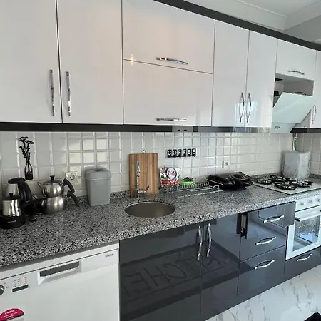 Apartament New Concept