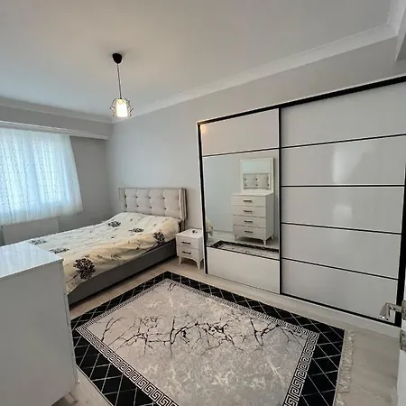 Apartament New Concept *