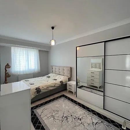 Apartament New Concept Stambuł
